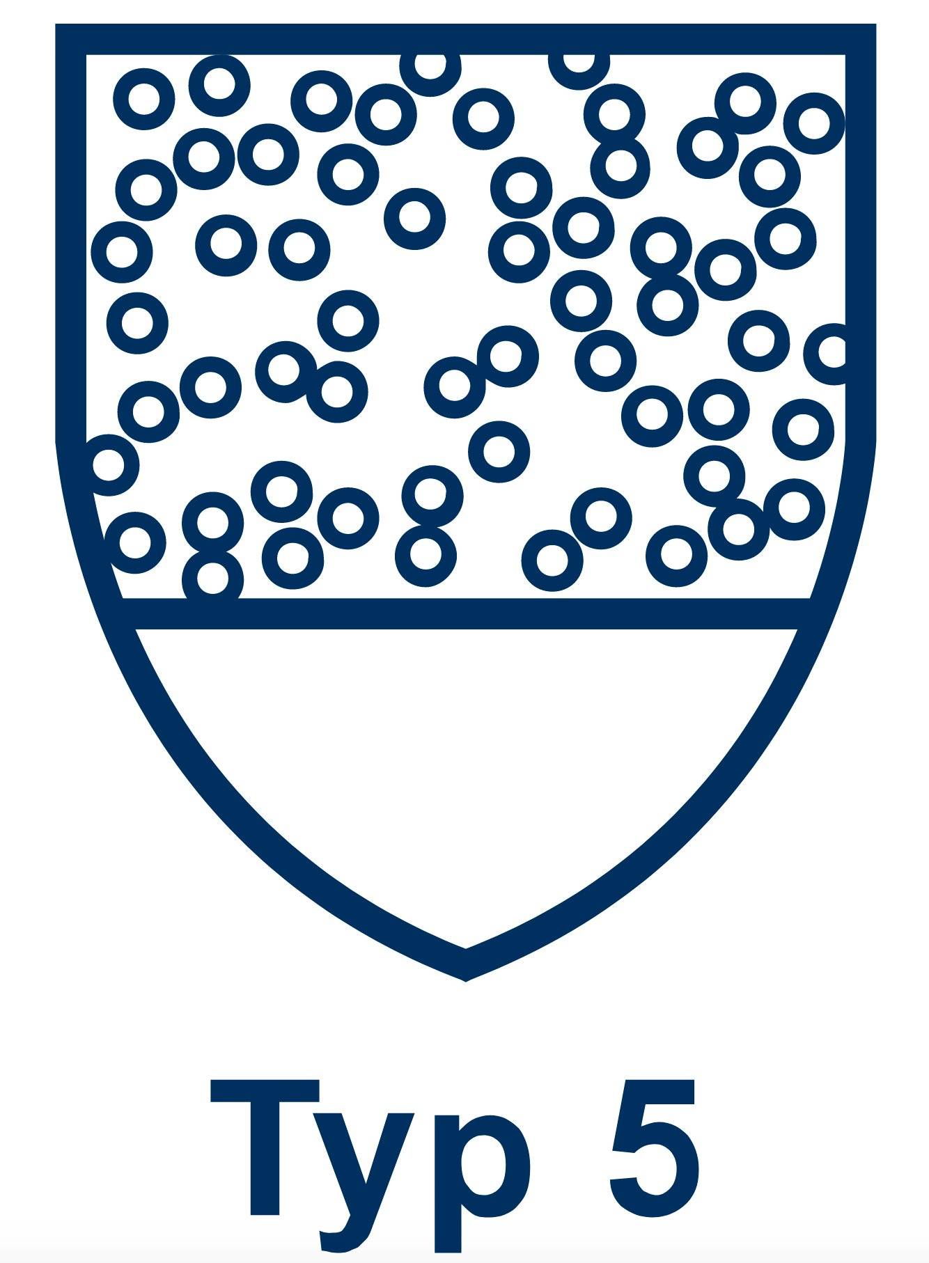 Tychem® C gelb Gr. M - Arbeitsschutz Einweg Overall