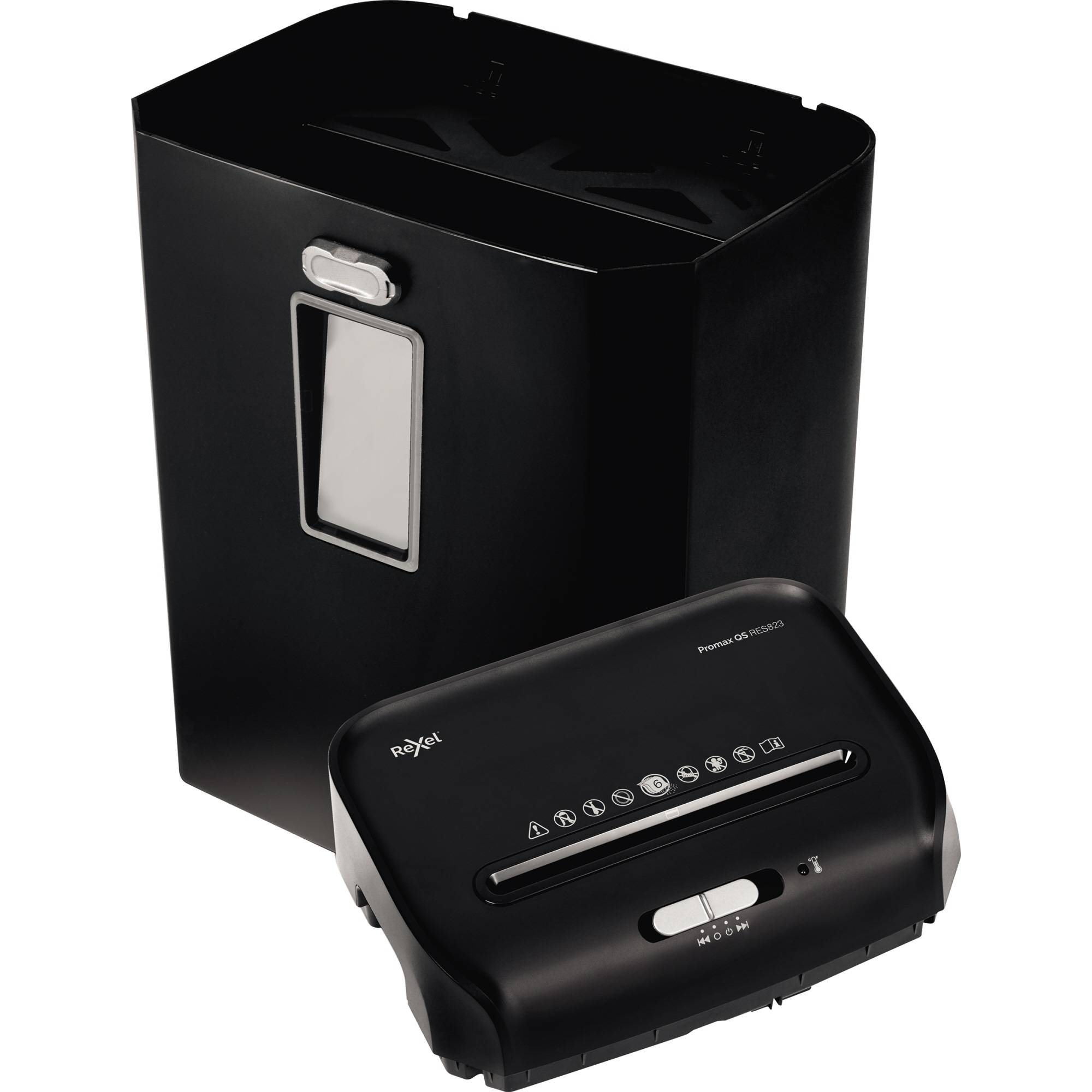 Rexel Aktenvernichter ProMax QS RES823 P2 2104582EU