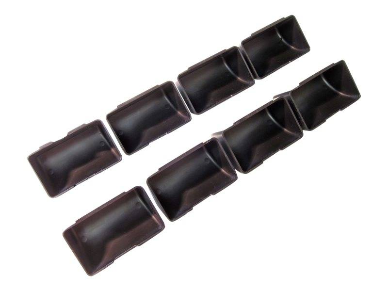 APG - Münzfächer für Kassnschublade (Packung