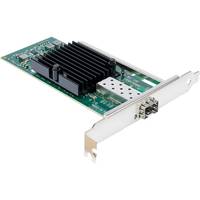 INTER-TECH - Argus ST-7211 - Netzwerkadapter - PCIe 2.0 x8 Low-Profile
