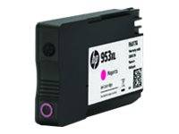 HP 953XL - 20.5 ml - Hohe Ergiebigkeit - Magenta