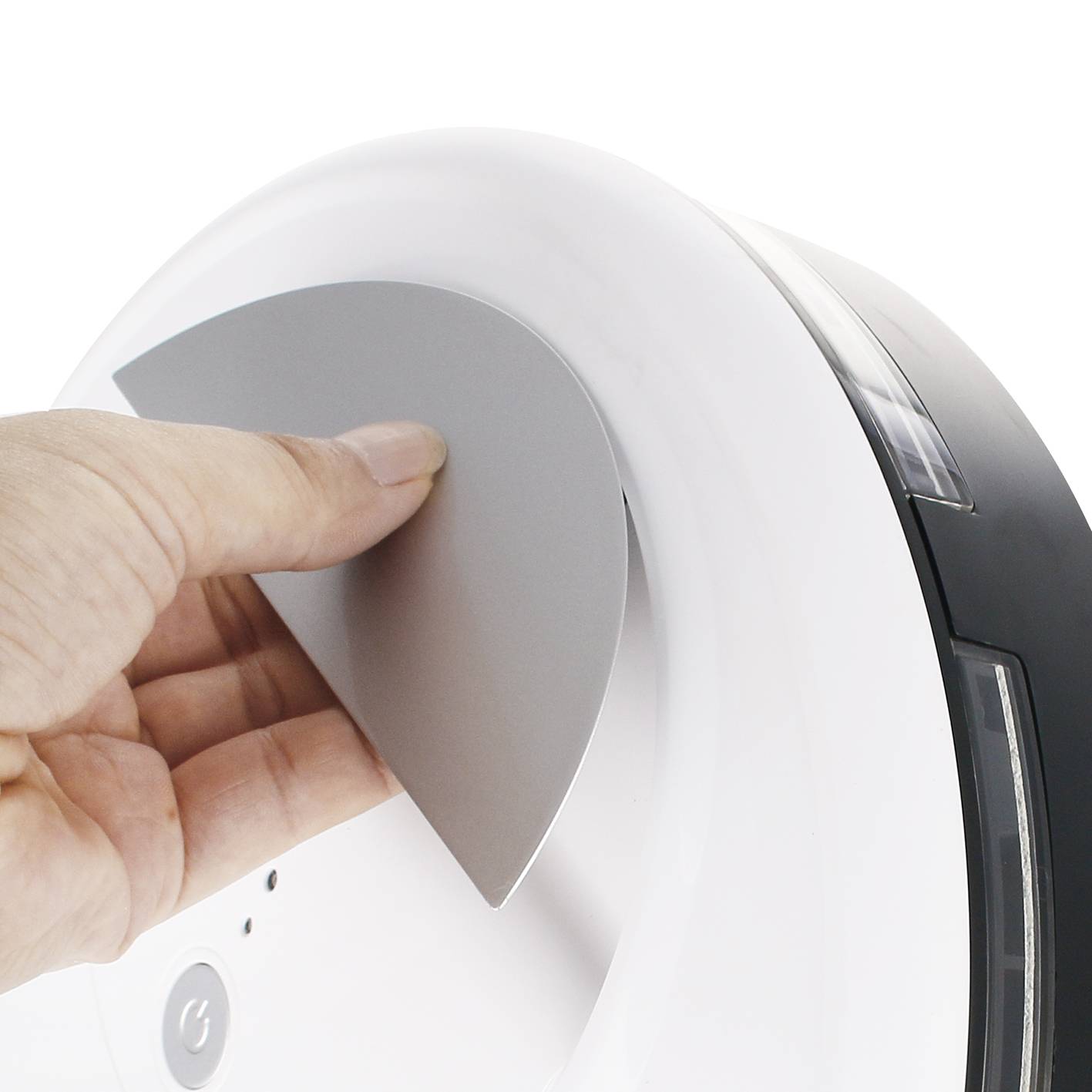 HÂWS ROBOTER-STAUBSAUGER