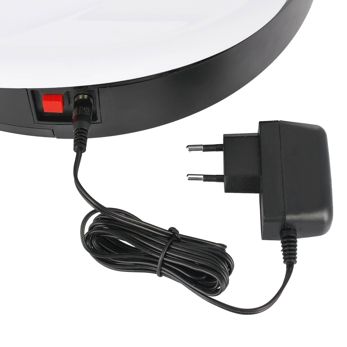 HÂWS ROBOTER-STAUBSAUGER