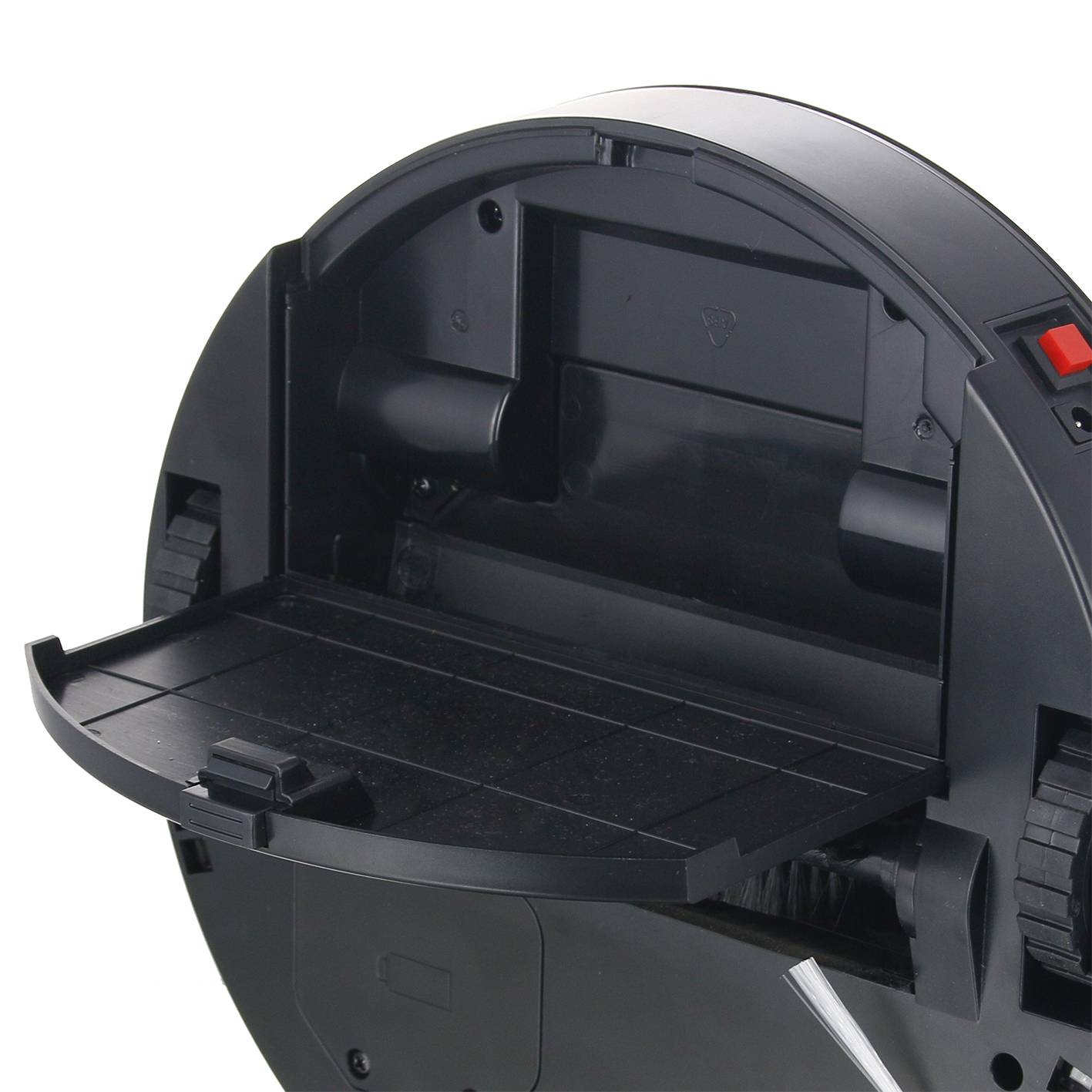 HÂWS ROBOTER-STAUBSAUGER