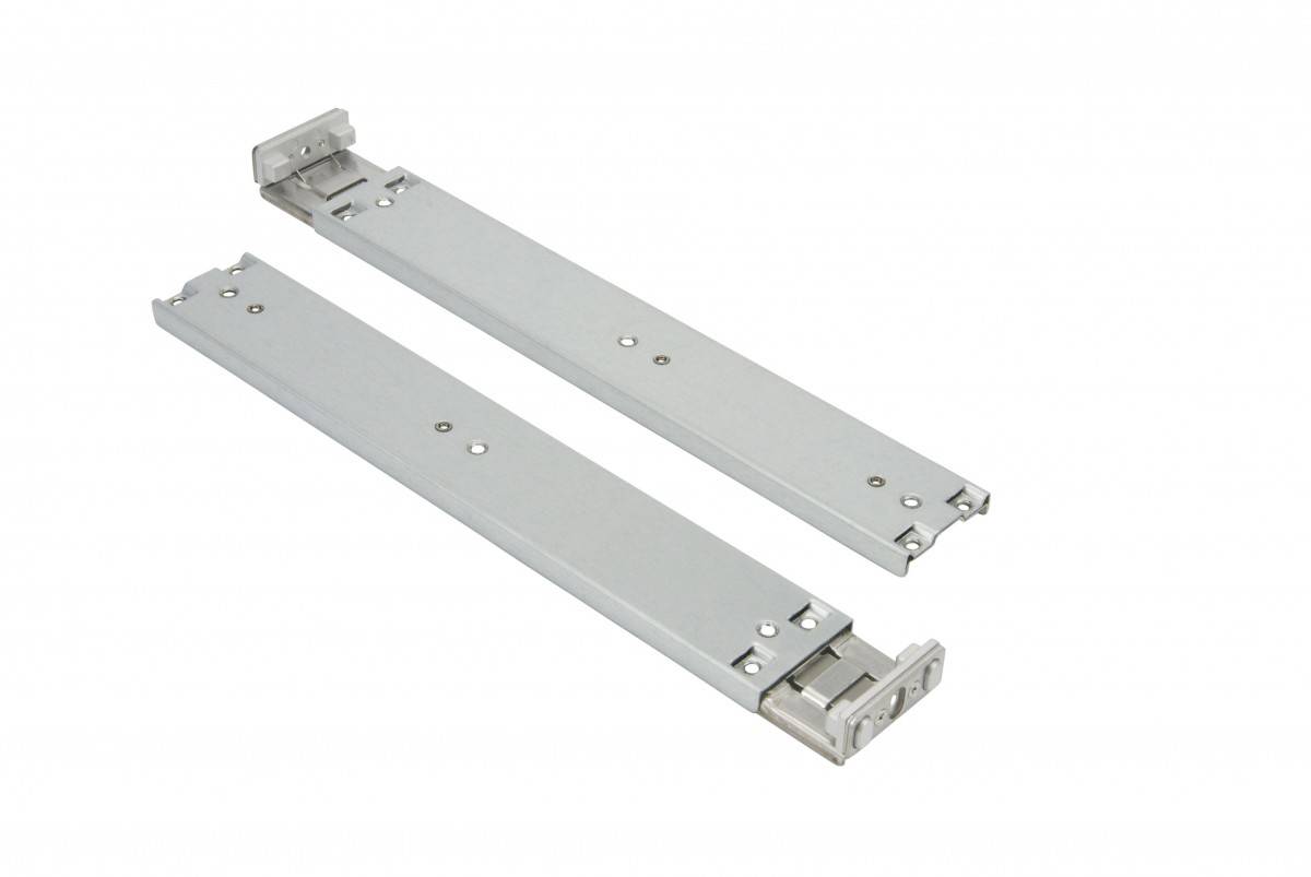 Supermicro - Rack-Schienen-Kit (17.2"/24") - für Supermicro SSH-C48