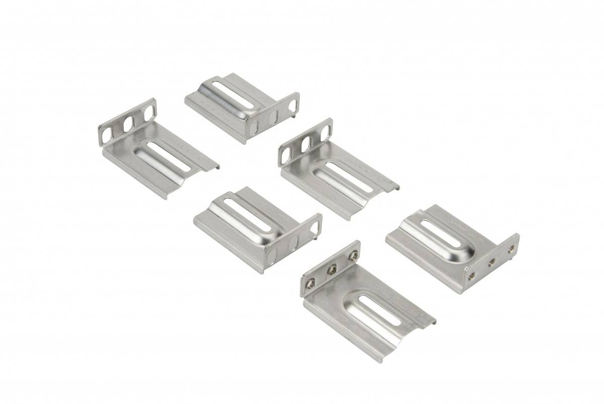 Supermicro - Rack-Schienen-Kit (17.2"/24") - für Supermicro SSH-C48