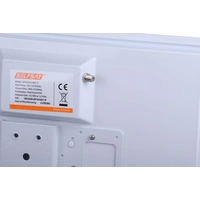 Selfsat H30D Plus Single inkl. Fensterhalterung Selfsat H30D Plus Single inkl. Fensterhalterung