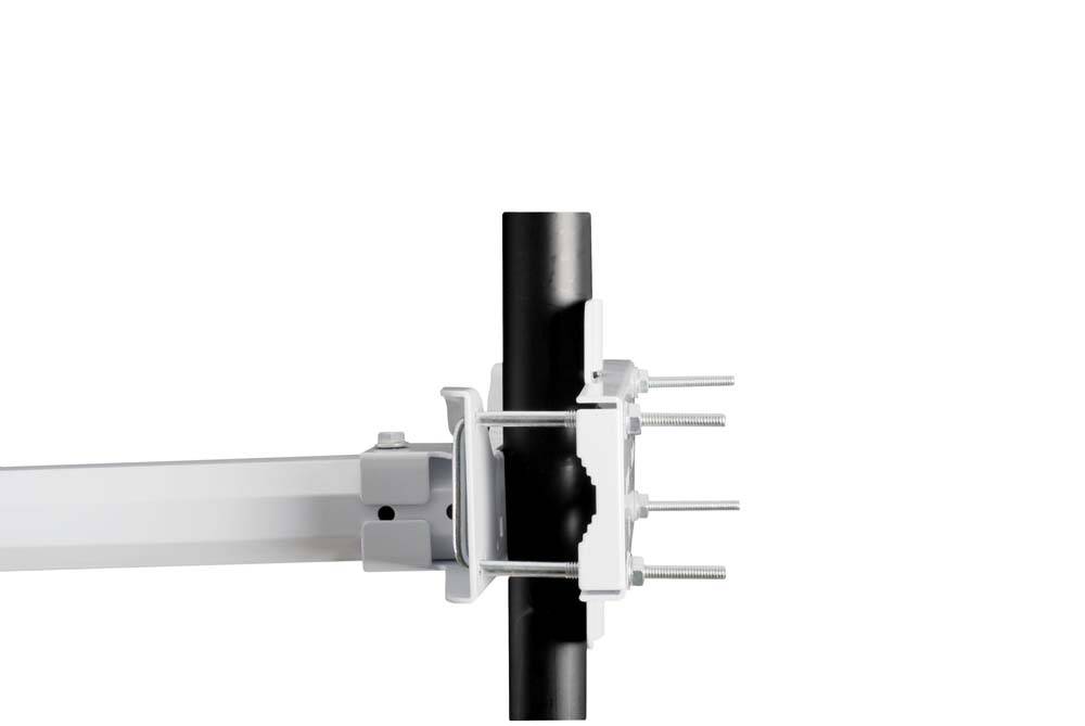 Selfsat H30D Plus Single inkl. Fensterhalterung