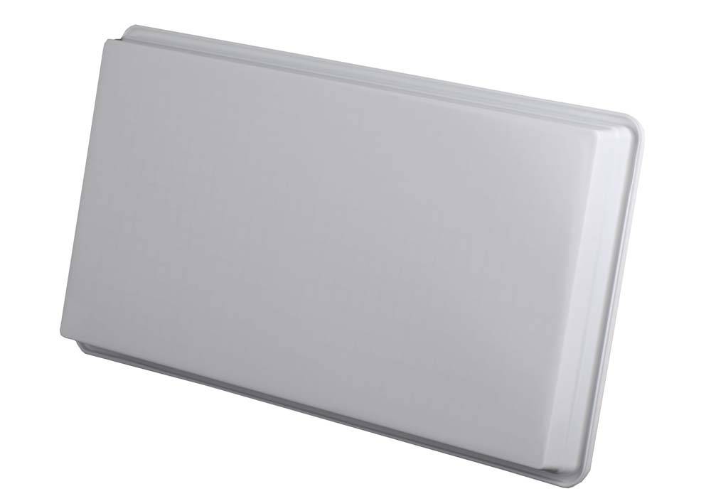 Selfsat H30D2 Plus Twin inkl. Fensterhalterung