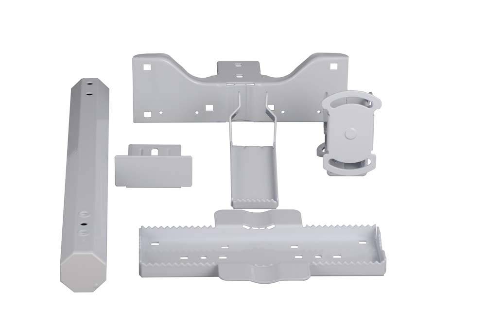 Selfsat H30D2 Plus Twin inkl. Fensterhalterung