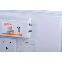 Selfsat H30D2 Plus Twin inkl. Fensterhalterung Selfsat H30D2 Plus Twin inkl. Fensterhalterung