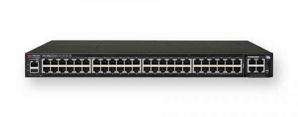 Brocade ICX7450-48 Netzwerk Switch