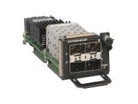 Ruckus - Erweiterungsmodul - Gigabit SFP x 4 - für ICX 7450-24