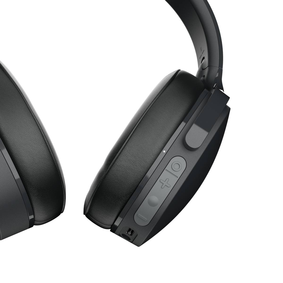Headset Skullcandy HESH EVO WIRELESS True Black