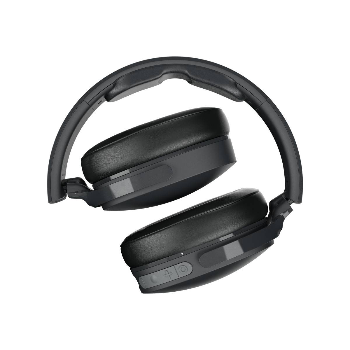 Headset Skullcandy HESH EVO WIRELESS True Black