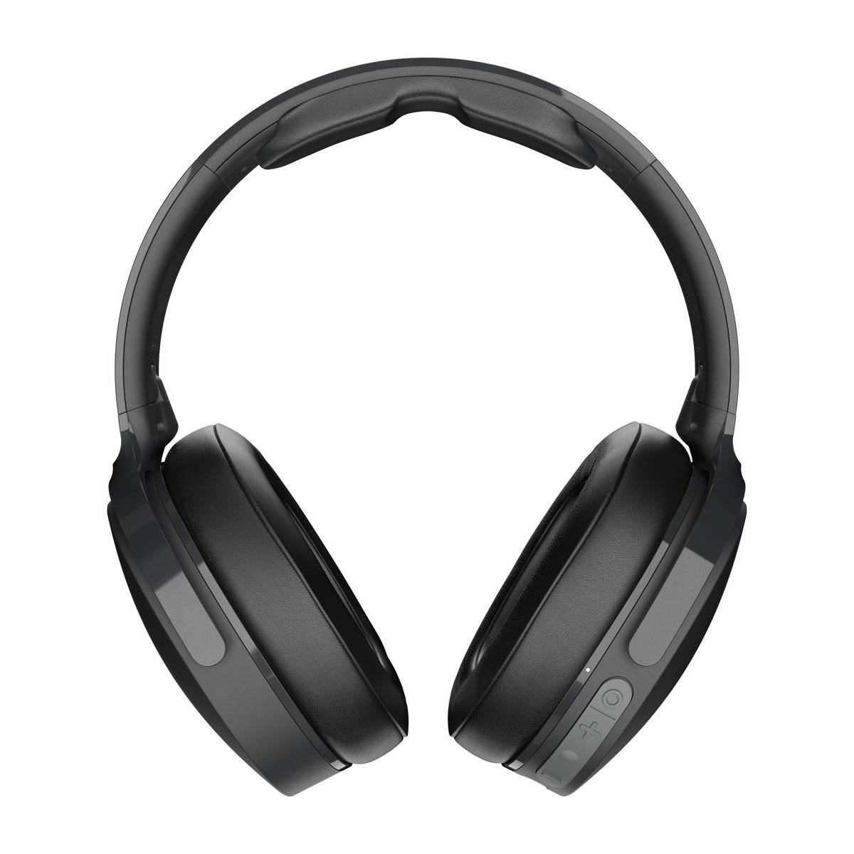 Headset Skullcandy HESH EVO WIRELESS True Black