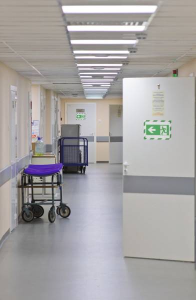 Durable DURAFRAME, A4, Grün, Weiß, Hochformat/Querformat, 236 mm, 323 mm