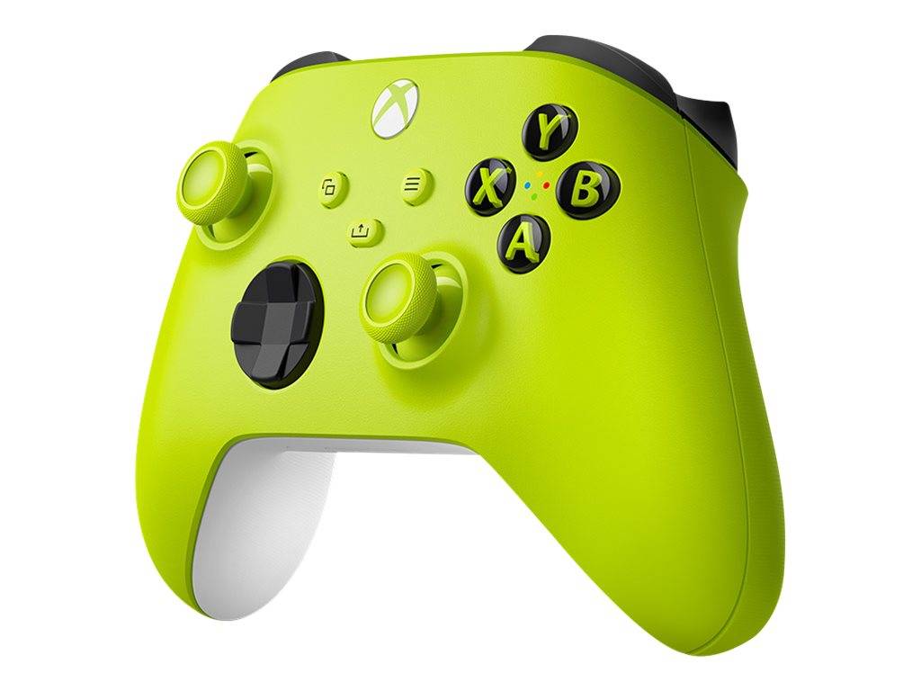 Microsoft Xbox Wireless Controller - Game Pad