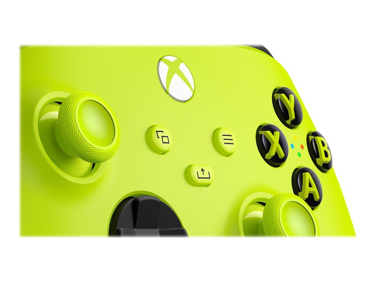 Microsoft Xbox Wireless Controller - Game Pad