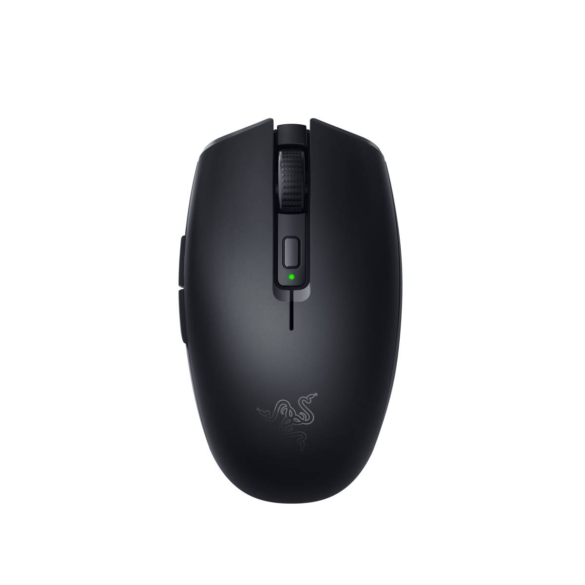 Orochi V2 schwarz Maus