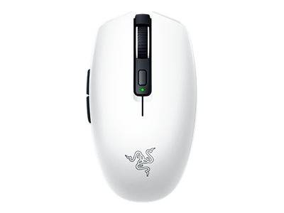 Razer Orochi V2 - Maus - Für Rechtshänder - optisch