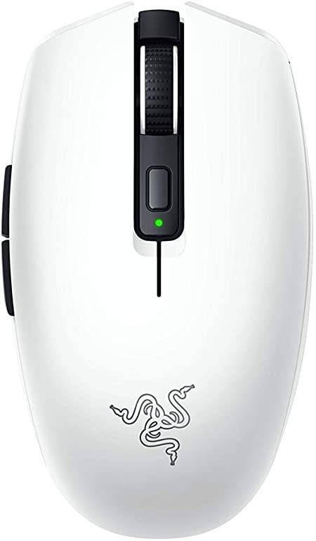 Razer Orochi V2 - Maus - Für Rechtshänder - optisch