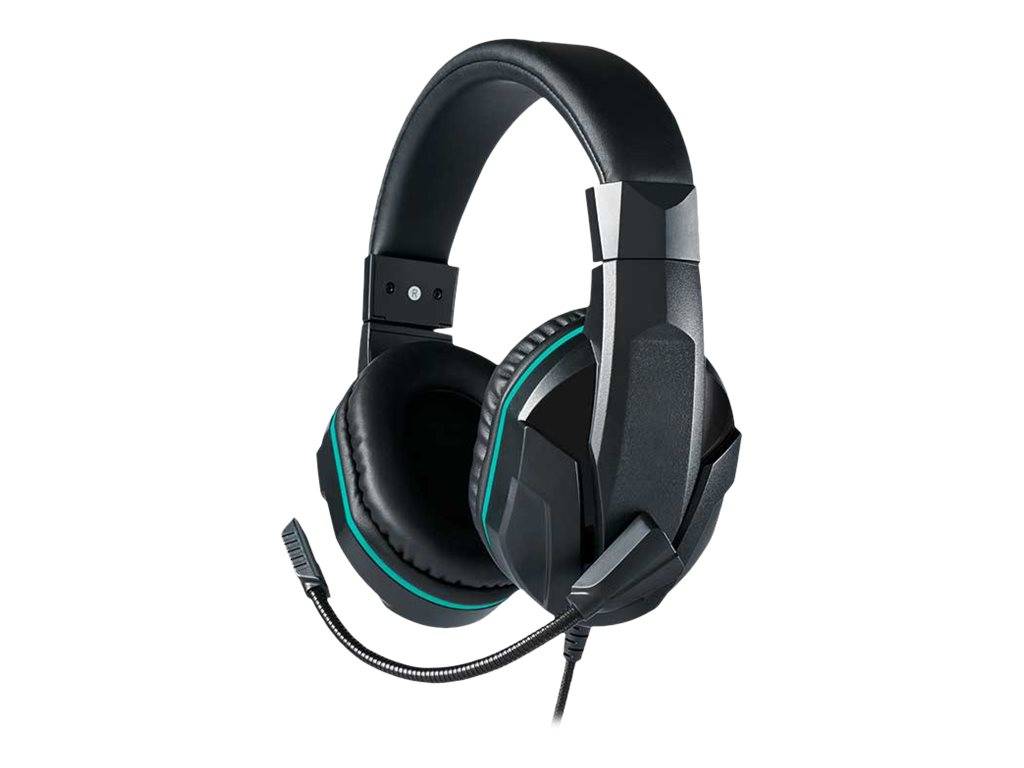 Bigben Interactive NACON GH-110 - Gaming - Headset - ohrumschließend - kabelgebu