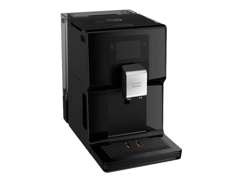 Krups Intuition Preference EA873 - Automatische Kaffeemaschine