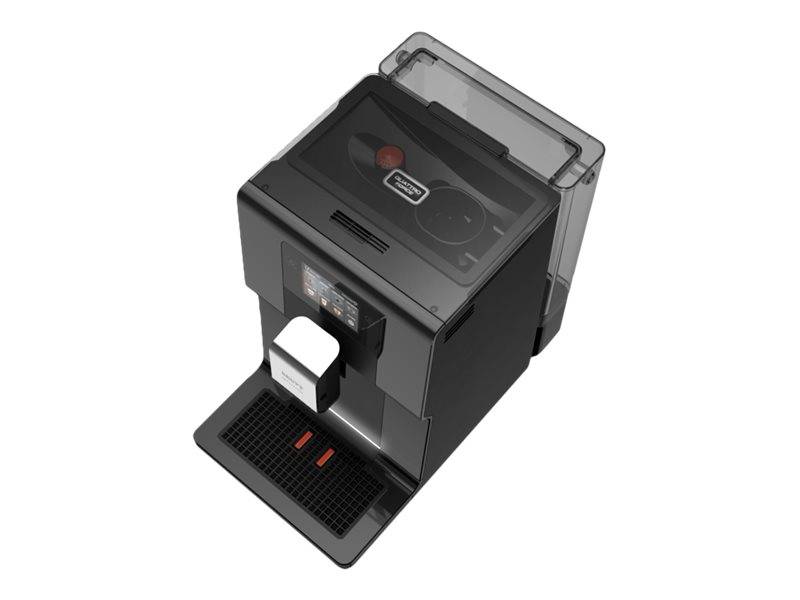 Krups Intuition Preference EA873 - Automatische Kaffeemaschine