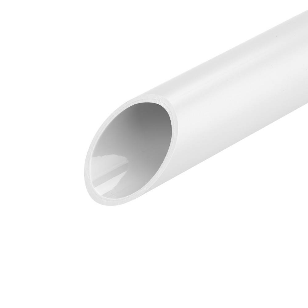 Fränkische Kunststoff-Stangenrohr FPKu-ES-F-UV 20 gr