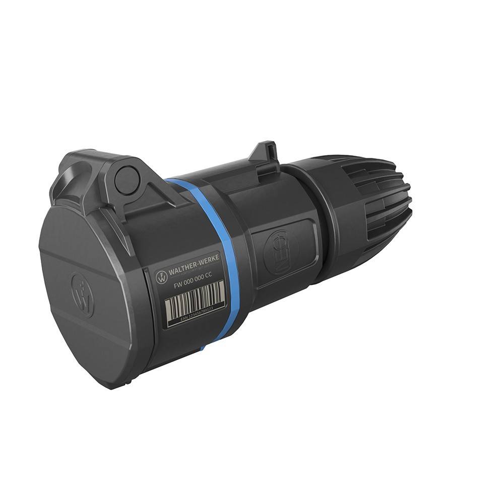 Walther Werke CEE NEO Kupplung FW311509SK