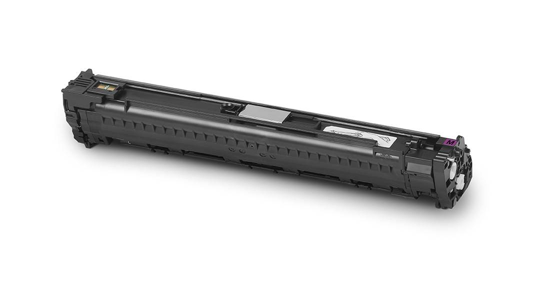 OKI - 2er-Pack - Magenta - original - Trommeleinheit