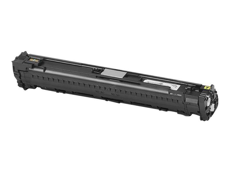 OKI - Gelb - original - Trommeleinheit - für OKI C650DN, C650dn
