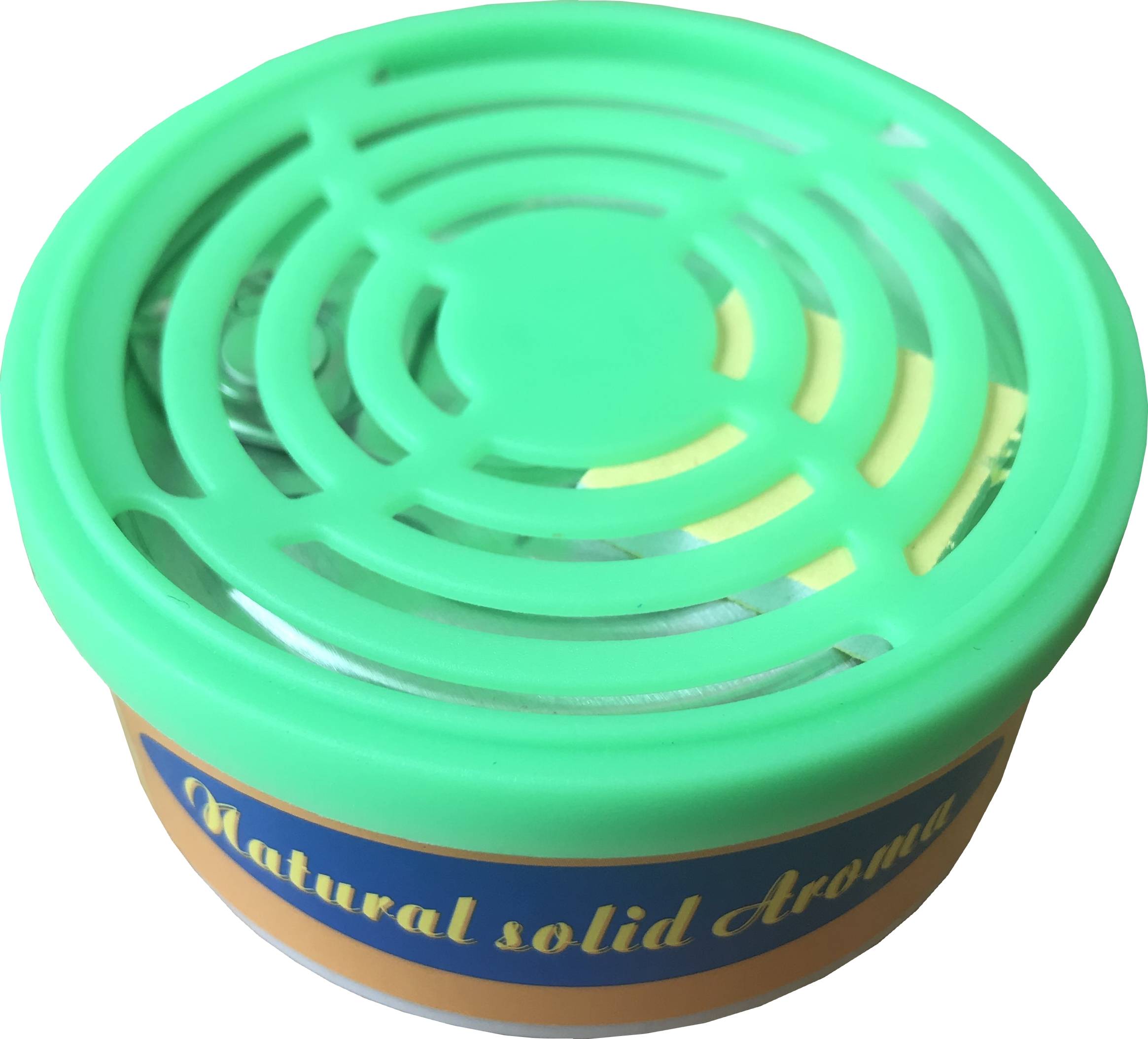 WDH Duftpatrone (einzeln) – Jasmin – Passend für Luftreiniger WDH-660b