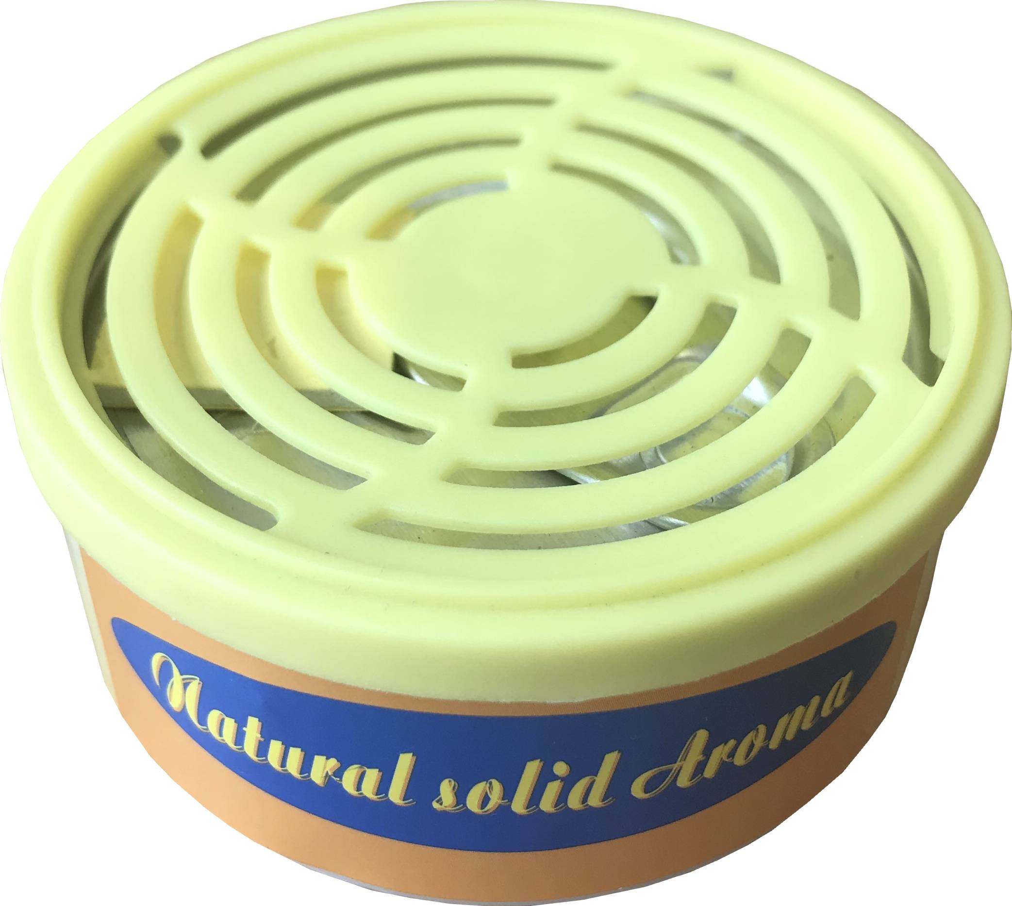 WDH Duftpatrone (einzeln) – Zitrone – Passend für Luftreiniger WDH-660b