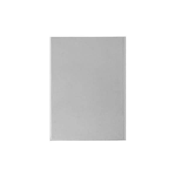 Ausweishülle für int. Impfpass 100x135mm transparent