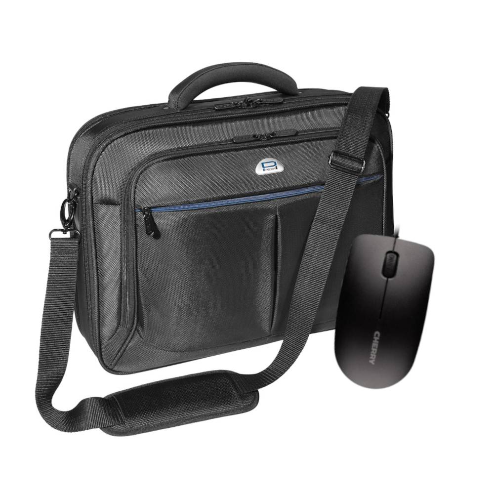 Notebook-Tasche Premium - 15,6 Zoll