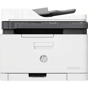 HP HP Printer Drucker LaserJet MFP 179fnw 4ZB97A