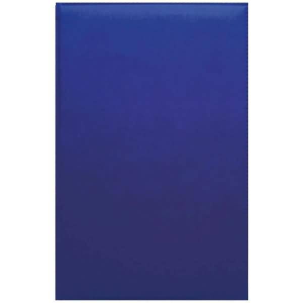 Buchkalender Daily 24 16x24cm Brand Lavendelblau 2026