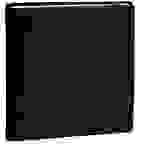 Buchkalender Executif Prestige 16x16cm Silk schwarz 2024