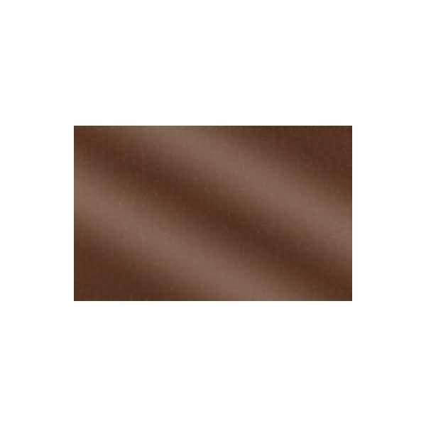 Glanzpapier gummiert 80g/qm 35x50cm VE=20 Blatt braun