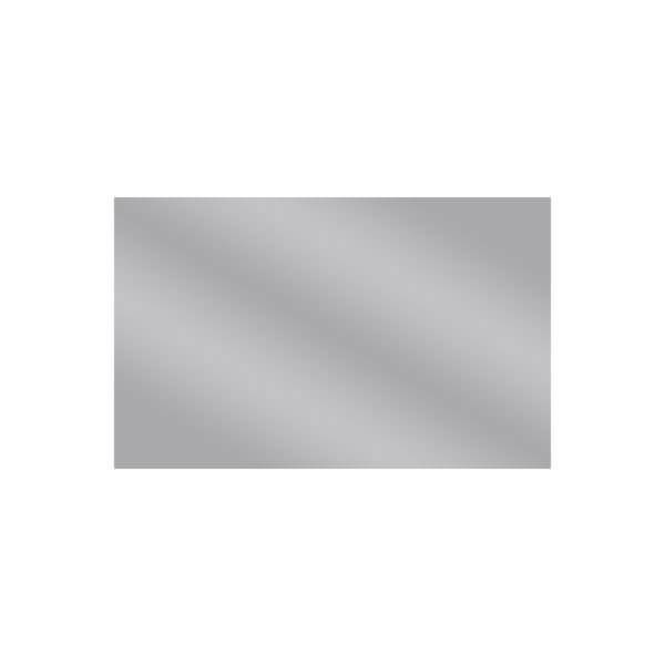 Glanzpapier gummiert 80g/qm 35x50cm VE=20 Blatt silber