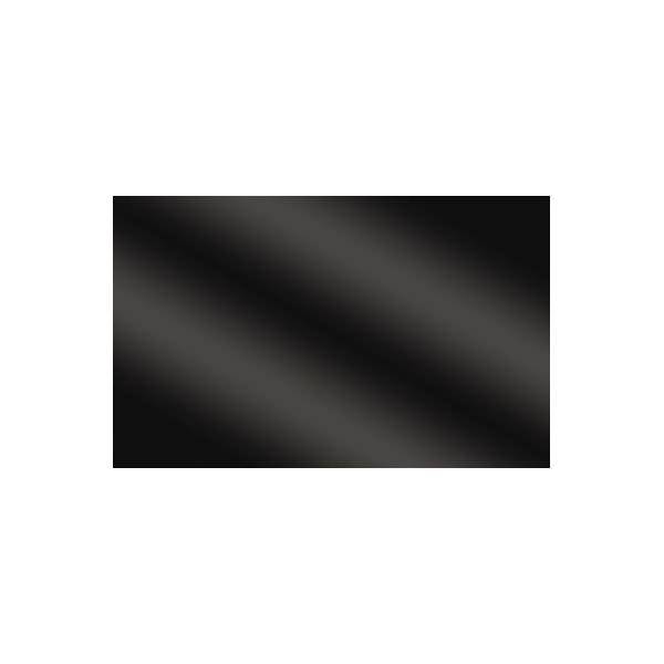 Glanzpapier gummiert 80g/qm 35x50cm VE=20 Blatt schwarz