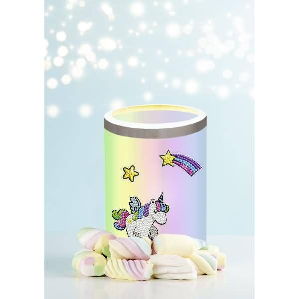 Laternenzuschnitte Regenbogen pastell Transparentpapier 115g/qm 20x50cm VE=25 Blatt