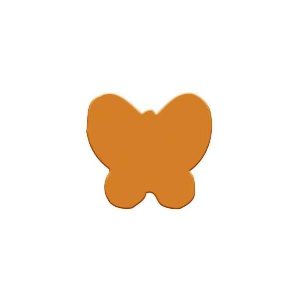 Motivlocher mittel Schmetterling 1