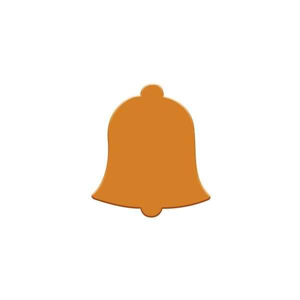 Motivlocher mittel Glocke