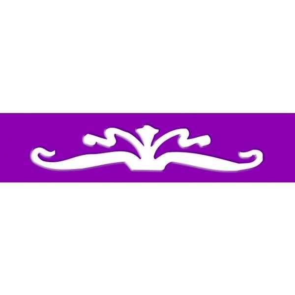 Bordüren-Locher Royal