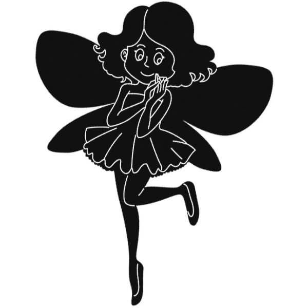 Magische Kratzel-Motive Mädchen