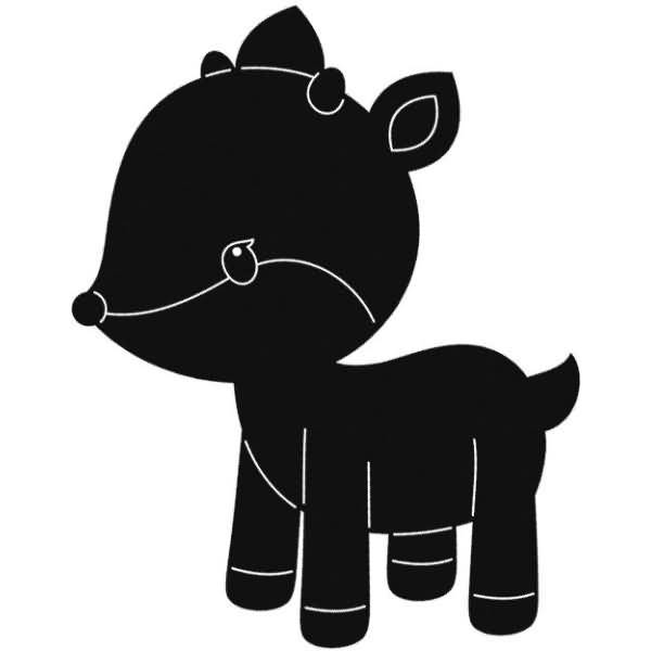 Magische Kratzel-Motive Tiere