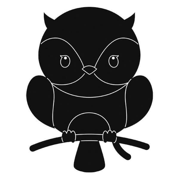 Magische Kratzel-Motive Tiere